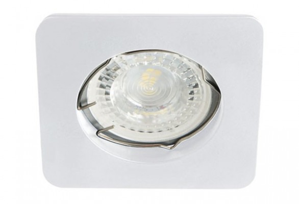 Точечный декоративный светильник NESTA DSL-W Kanlux 26745