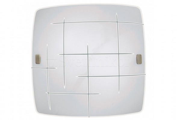 Настенно-потолочный светильник SABBIO LED Eglo 31448