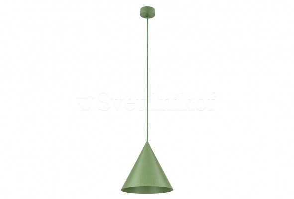 Подвесной светильник CONO d25 GRE TK-Lighting 10886