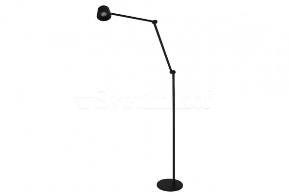 Торшер MOLLY LED DIMM BK Azzardo AZ6809