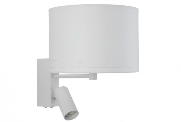 Бра LUSSO WH Nowodvorski 11520