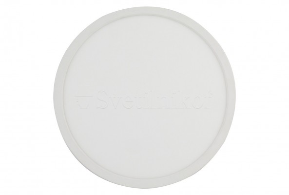 Плафон AQUA LED  IP54 d30 WH TK-Lighting 6900