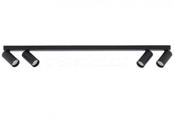 Спот FOURTY 4 BK Nowodvorski 10739