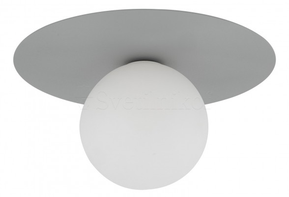 Настінно-стельовий світильник PIXI GY TK-Lighting 10232