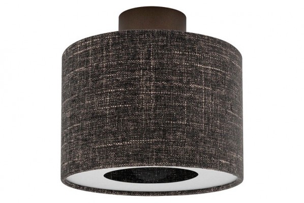 Потолочная люстра AMARELA M BK/CHOC Nowodvorski 11657