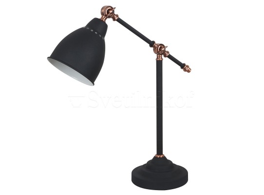 Настольная лампа Italux Sonny MT-HN2054-1-B