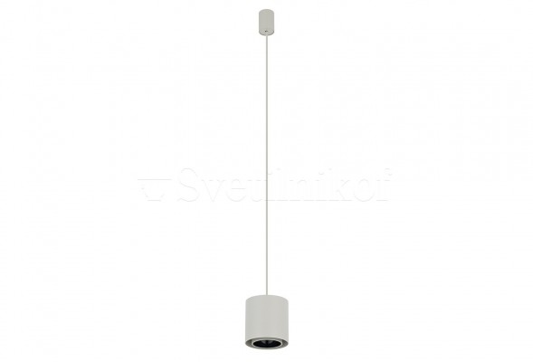 Подвесной светильник POINT DUO H-GY Nowodvorski 11513