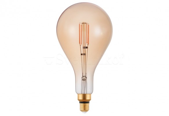 Лампа E27-LED-PS160 4W 2200K Eglo 12592