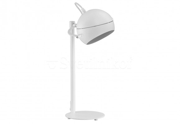 Настольная лампа YODA WHITE ORBIT TK-Lighting 2998