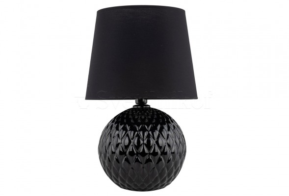 Настольная лампа SANTANA BK TK-Lighting 16047