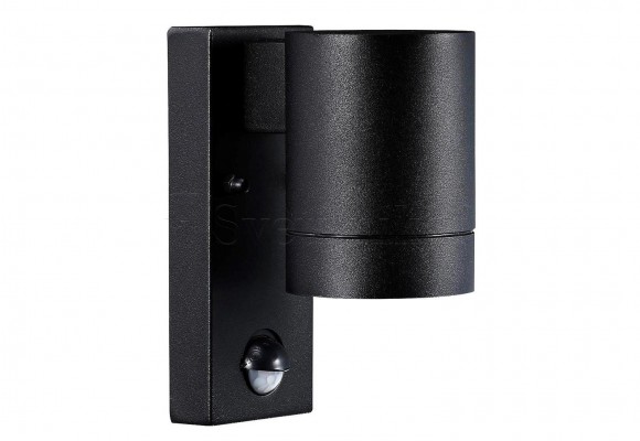 Вуличне бра Nordlux Tin Maxi Sensor 21509103