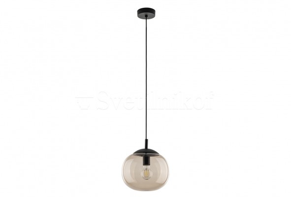 Підвісний світильник VIBE 30 cm AM TK-Lighting 4677