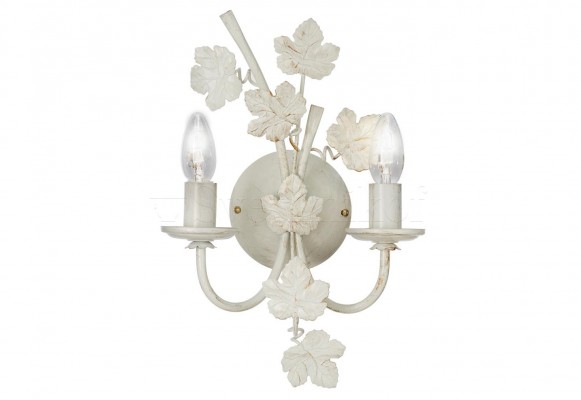 Бра CHAMPAGNE AP2  Ideal Lux 121864