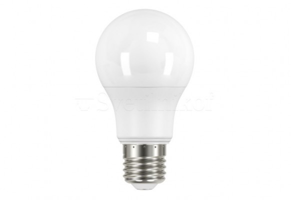 Лампа IQ-LEDDIM A60 5,5W-NW Kanlux 27283