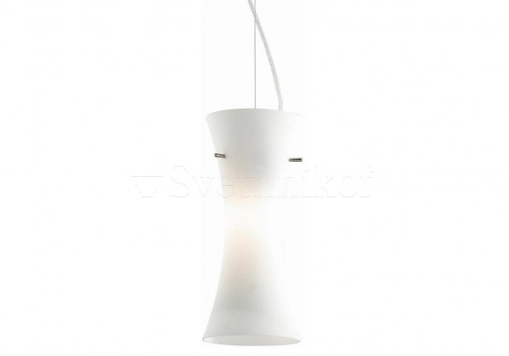 Підвісний світильник ELICA SP1 Ideal Lux 017600