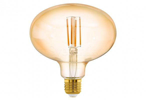  Лампа E27-LED-R140 4W 2200K Eglo 12596