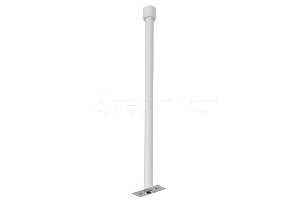 Подвес для трекового светильника TRACK IP65 WH Azzardo AZ6935