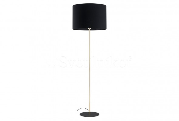 Торшер UMBERTO BK TK-Lighting 16029