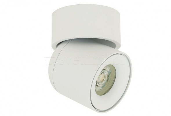 Спот OSCAR IP54 WH Nowodvorski 11347