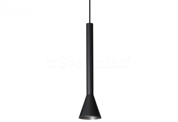 Підвісний світильник DIESIS LED BK Ideal Lux 279770