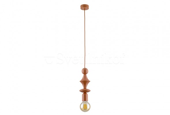 Подвесной светильник TOWER BRICK TK-Lighting 10869
