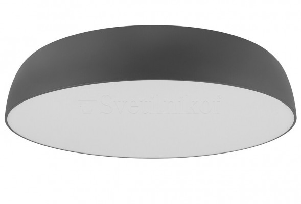 Потолочный светильник SATELLITE L D-GY Nowodvorski 8024