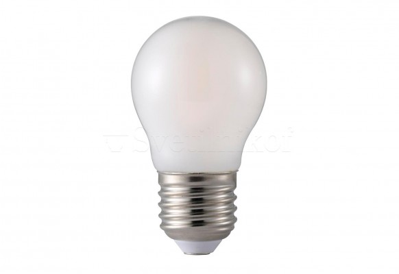 Лампа Nordlux E27 5,4W Dim 1502570