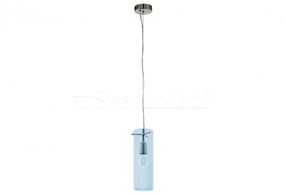 Підвісний світильник CAPOROSSO BL PVC Eglo 64144