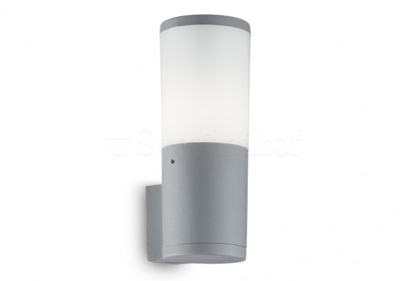 Настенный светильник AMELIA AP1 GR Ideal Lux 221953