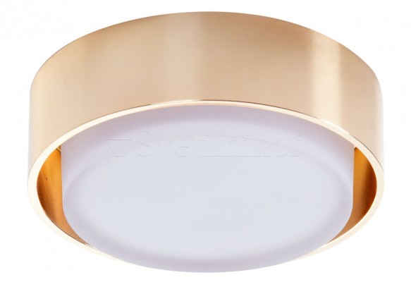 Врезной светильник для ванной KASTORIA LED GO Azzardo AZ4390