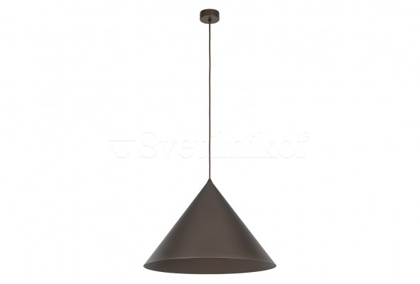 Подвесной светильник CONO d50 BR TK-Lighting 10062