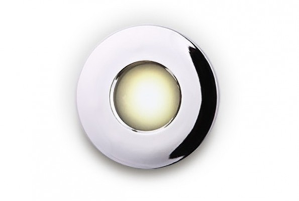 Точечный врезной светильник IP65 Maxlight H0045
