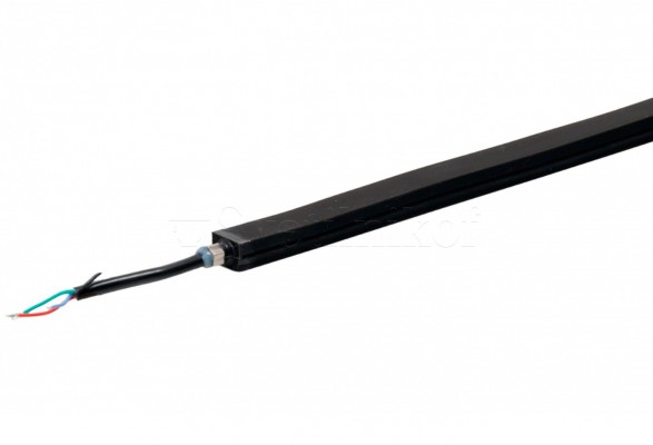 Трековый модуль уличный TRACK 3m 4000K BK Azzardo AZ7200