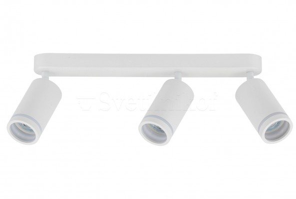 Спот JET 3 WH TK-Lighting 6915