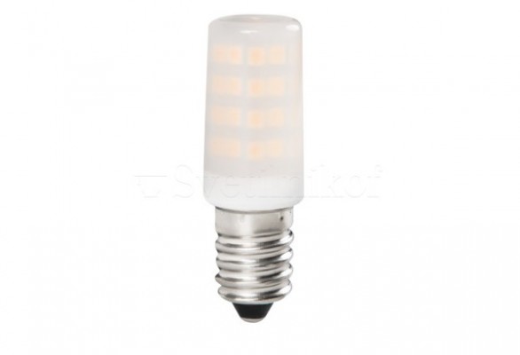 Лампа ZUBI LED 3,5W E14-WW Kanlux 24525