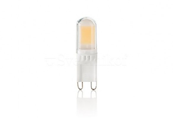 Лампа LED CLASSIC G9 2.7W 350Lm 3000K Ideal Lux 189000