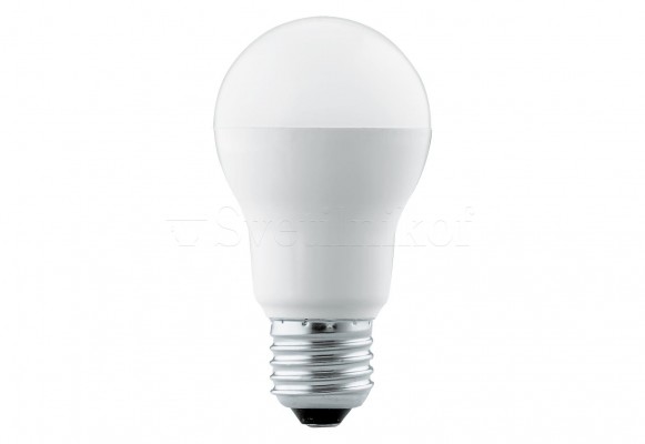 Лампа Eglo полупроводниковая LED 4,2W Е14 3000К 11178