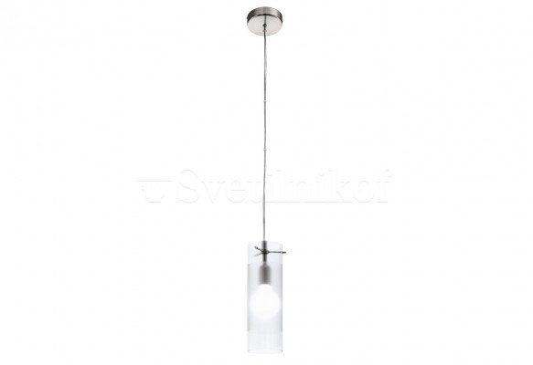 Підвісний світильник CAPOROSSO CL/MAT PVC Eglo 64149
