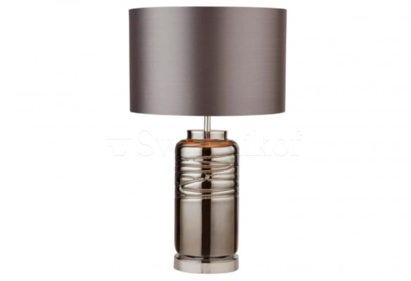 Настольная лампа TABLE LAMP Searchlight 8737SM