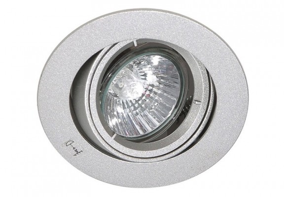 Точечный светильник Italux Kruzer DL-209/SY