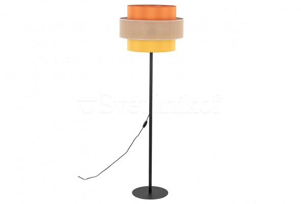 Торшер TRIO YE/OR TK-Lighting 6451