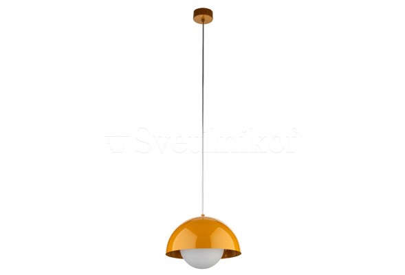Підвісний світильник BONO d27 OCHRA TK-Lighting 10275