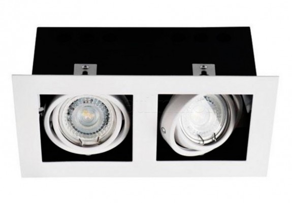 Точечный светильник MERIL DLP-250-W Kanlux 26481