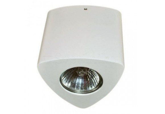 Точечный светильник DARIO Azzardo GM4109-WH