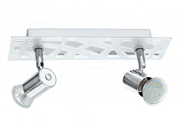 Спот Eglo DAVEN LED 93176