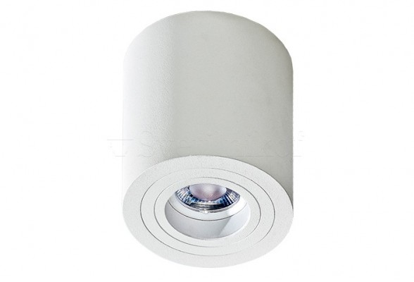 Точечный светильник Brant (white) Azzardo AZ2818