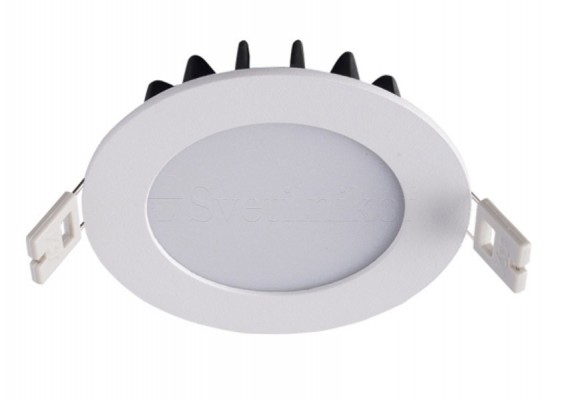 Стельовий світильник Italux Vanity LED TH0640 10W