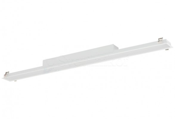 Лінійний світильник ALIN LED 33W-840-MAT-W-PT Kanlux 29694