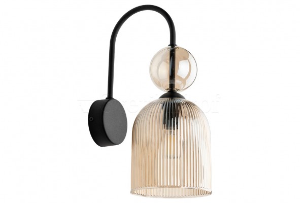Бра SOPHIA COGNAC TK-Lighting 11140