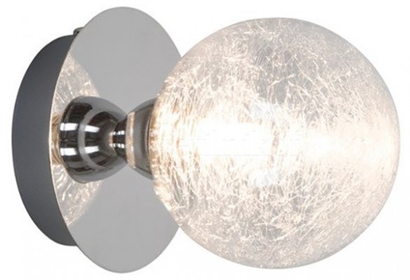 Настенно-потолочный светильник BRAVA ZumaLine CL16022-1